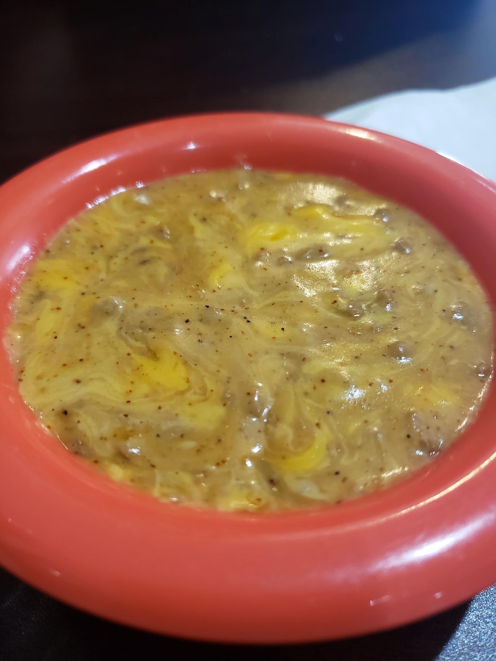 El Castillo Restaurante food and dining